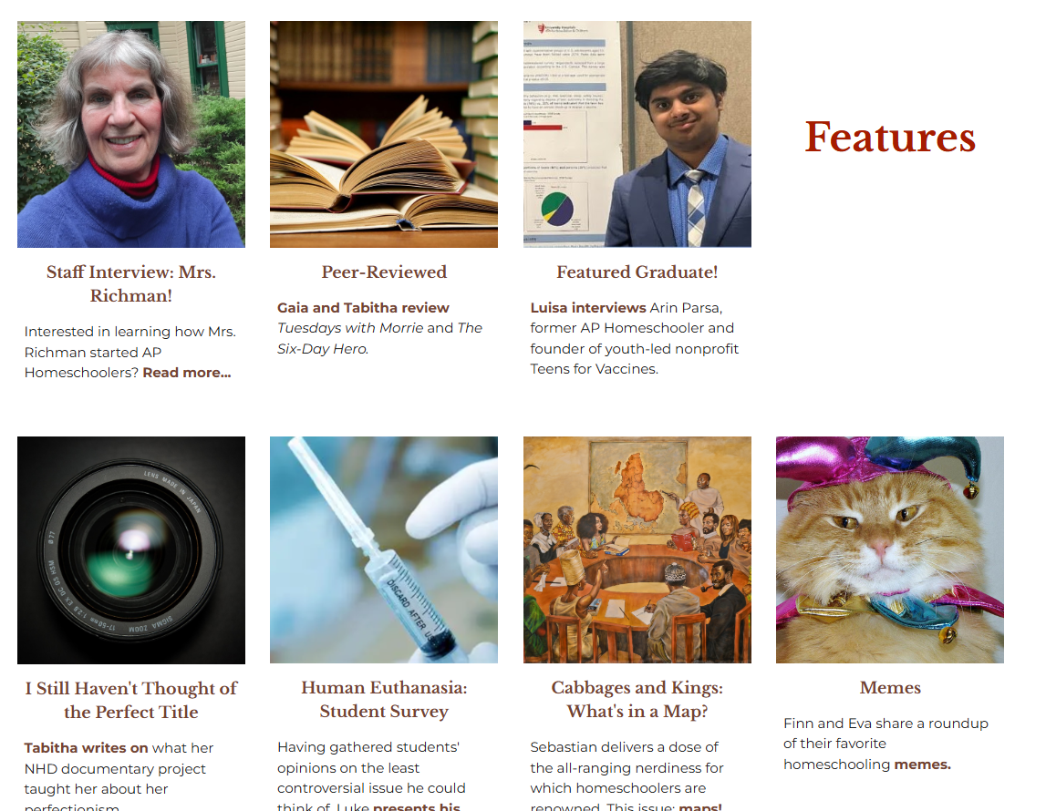 Featured image for PAH! Fall 2025